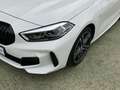 BMW 118 118iA Weiß - thumbnail 6