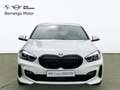 BMW 118 118iA Weiß - thumbnail 2