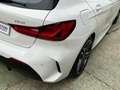 BMW 118 118iA Weiß - thumbnail 12