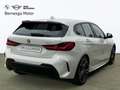 BMW 118 118iA Weiß - thumbnail 4