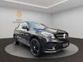 Mercedes-Benz GLE 350 d 4Matic/AMG-PAKET/BRABUS-22-ZOLL/LED Schwarz - thumbnail 8