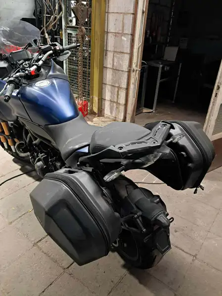 Yamaha Niken - foto 6