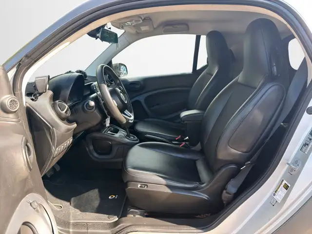 Smart Fortwo view 10