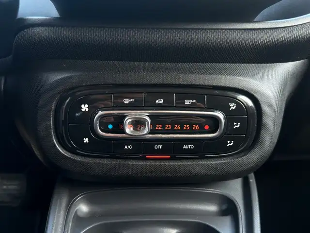 Smart Fortwo view 14