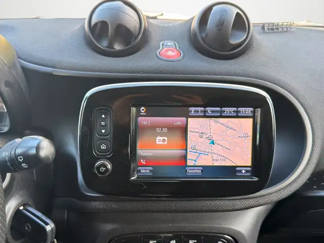 Smart Fortwo view 13