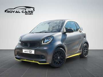 BRABUS edition NAVI*KLIMA*TEMPOMAT*SHZ*