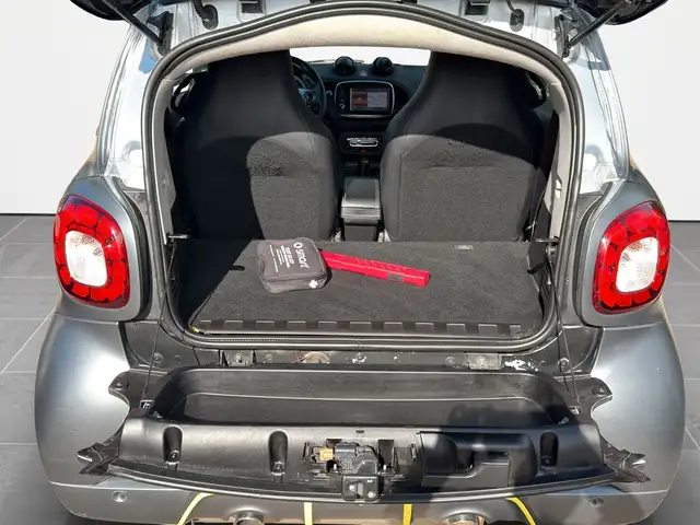 Smart Fortwo view 8
