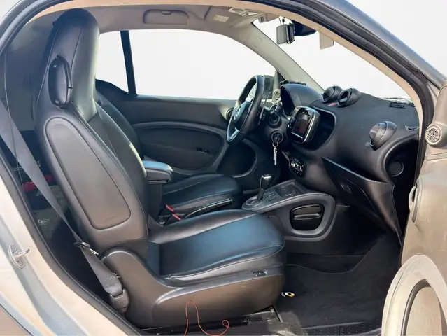 Smart Fortwo view 12