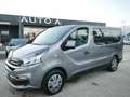 Fiat Talento TALENTO 1.6 MJT 125 CV 9 POSTI Gris - thumbnail 1