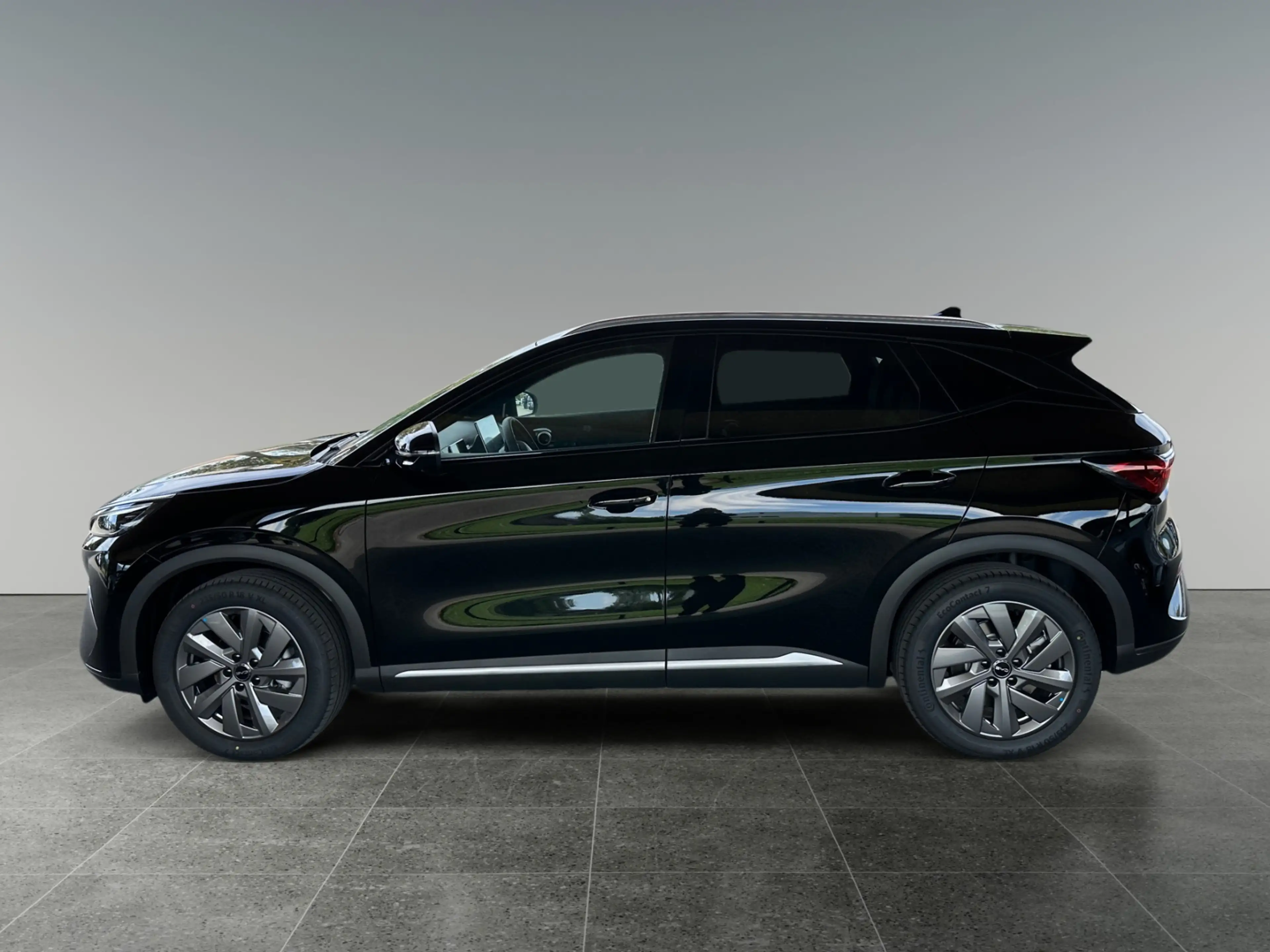 BYD Atto 3 EVO Excellence AWD — photo 2