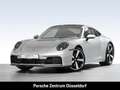 Porsche 992 911 Carrera Sportabgas Abstandstempomat BOSE Argent - thumbnail 1