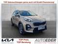Kia Sportage 1,6 CRDI SCR Silber Silber - thumbnail 1