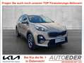 Kia Sportage 1,6 CRDI SCR Silber Silber - thumbnail 1