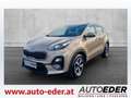 Kia Sportage 1,6 CRDI SCR Silber Silber - thumbnail 3