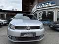 Volkswagen Touran Comfortline 1,6 TDI DPF DSG Argent - thumbnail 2