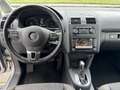 Volkswagen Touran Comfortline 1,6 TDI DPF DSG Argent - thumbnail 11