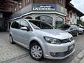 Volkswagen Touran Comfortline 1,6 TDI DPF DSG Argent - thumbnail 1