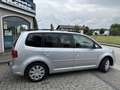 Volkswagen Touran Comfortline 1,6 TDI DPF DSG Argent - thumbnail 3