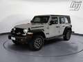 Jeep Wrangler Wrangler IV 2.0turbo Rubicon *di un nostro cliente Bianco - thumbnail 1