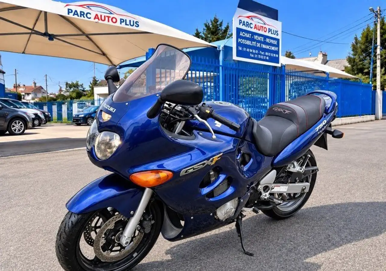 Suzuki