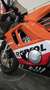 Honda CBR 600 A2 35KW Oranje - thumbnail 4