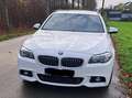 BMW 520 520d Touring Aut. M-Sportpaket Navi Shadow-Line White - thumbnail 3