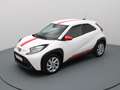 Toyota Aygo X 1.0 VVT-i MT first Adapt. Cruise | Camera | Climat Blanc - thumbnail 9