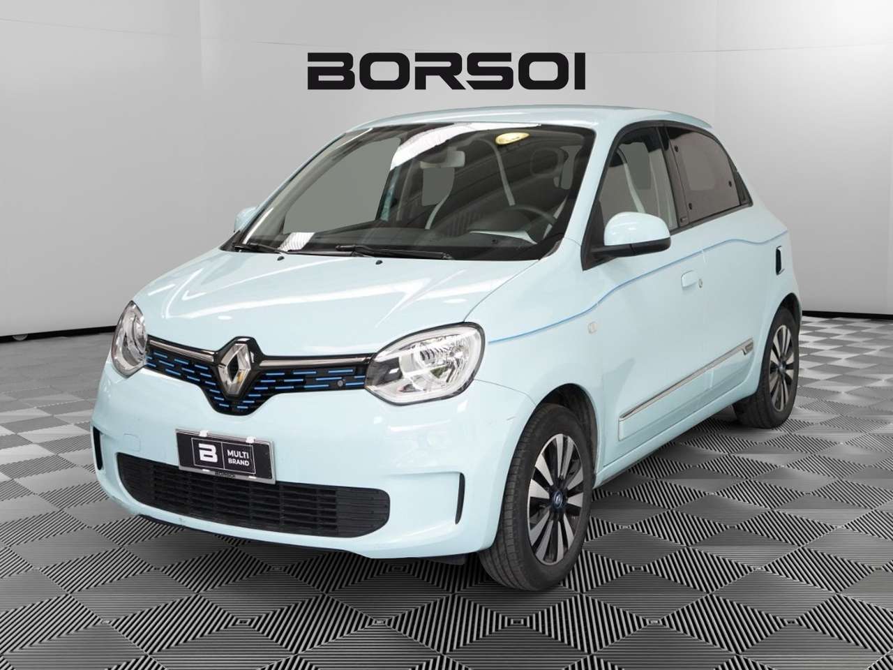 Renault Twingo Vibes