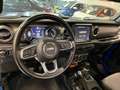 Jeep Wrangler 2.0 atx phev Rubicon 4xe auto Bleu - thumbnail 5