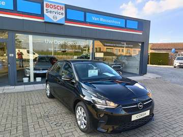 Corsa 1.2i Edition S/S 75 pk NAVI DAB 44663 km *