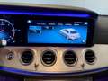 Mercedes-Benz E 220 220D AMG STYLING-FACELIFT-360 CAMERA-SFEERVERLICHT Noir - thumbnail 24