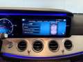 Mercedes-Benz E 220 220D AMG STYLING-FACELIFT-360 CAMERA-SFEERVERLICHT Noir - thumbnail 25