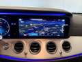 Mercedes-Benz E 220 220D AMG STYLING-FACELIFT-360 CAMERA-SFEERVERLICHT Noir - thumbnail 22