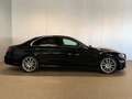 Mercedes-Benz E 220 220D AMG STYLING-FACELIFT-360 CAMERA-SFEERVERLICHT Noir - thumbnail 5