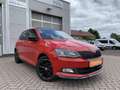 Skoda Fabia 1.2TSI MonteCarlo Pano+Klima+LM-Felgen Rot - thumbnail 3