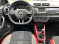 Skoda Fabia 1.2TSI MonteCarlo Pano+Klima+LM-Felgen Rot - thumbnail 12
