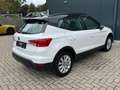 SEAT Arona 1.0 TSI Style * Navigatie * Airco * Cruise Control Weiß - thumbnail 18