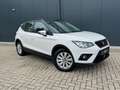 SEAT Arona 1.0 TSI Style * Navigatie * Airco * Cruise Control Weiß - thumbnail 27