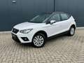 SEAT Arona 1.0 TSI Style * Navigatie * Airco * Cruise Control Weiß - thumbnail 4