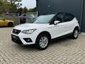 SEAT Arona 1.0 TSI Style * Navigatie * Airco * Cruise Control Weiß - thumbnail 31