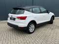 SEAT Arona 1.0 TSI Style * Navigatie * Airco * Cruise Control Weiß - thumbnail 19