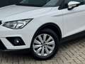 SEAT Arona 1.0 TSI Style * Navigatie * Airco * Cruise Control Weiß - thumbnail 5