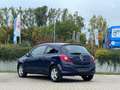 Opel Corsa Opel Corsa D Selection "110"*AUTOMA*E-PAKET*TÜV* Blu/Azzurro - thumbnail 3