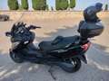 Suzuki Burgman 650 Executive Negro - thumbnail 7