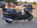 Suzuki Burgman 650 Executive Negro - thumbnail 5