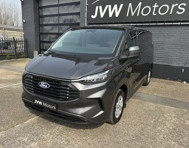 Ford Transit Custom 2.0 TDCi * 31Dkm * 24 * CarPlay * Auto * Full