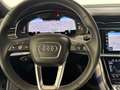 Audi Q8 50 TDI QUATT S LINE MATRIX+PANO+LUFT+AHK+HUD+ Červená - thumbnail 14