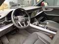 Audi Q8 50 TDI QUATT S LINE MATRIX+PANO+LUFT+AHK+HUD+ Rot - thumbnail 5