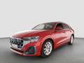 Audi Q8 50 TDI QUATT S LINE MATRIX+PANO+LUFT+AHK+HUD+ Rot - thumbnail 3