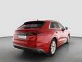 Audi Q8 50 TDI QUATT S LINE MATRIX+PANO+LUFT+AHK+HUD+ Rot - thumbnail 4